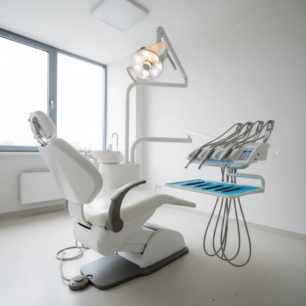 Dental Practice Loans for Grand Prairie, TX businesses