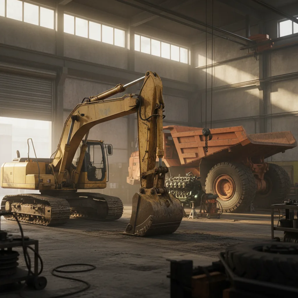 Equipment Financing for Grand Prairie, TX businesses