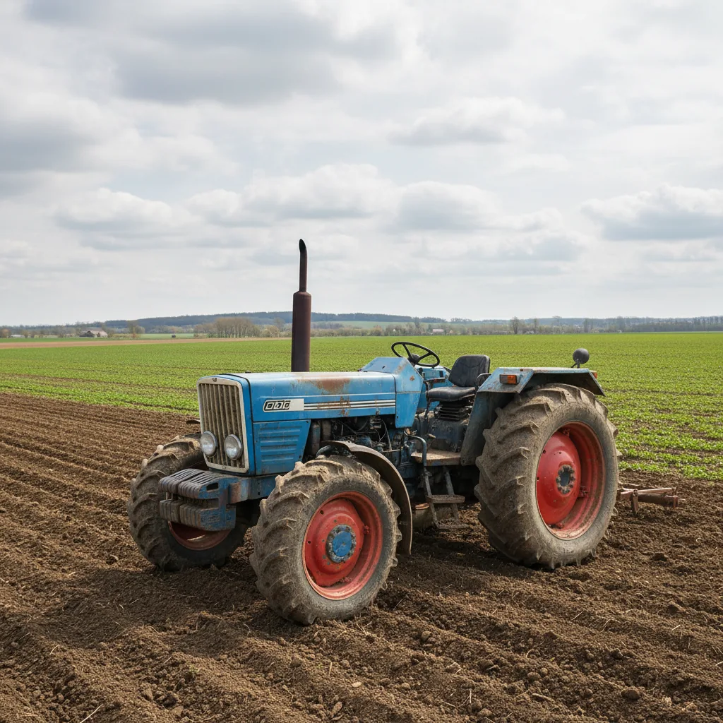 Landscaping Equipment Financing for Grand Prairie, TX businesses