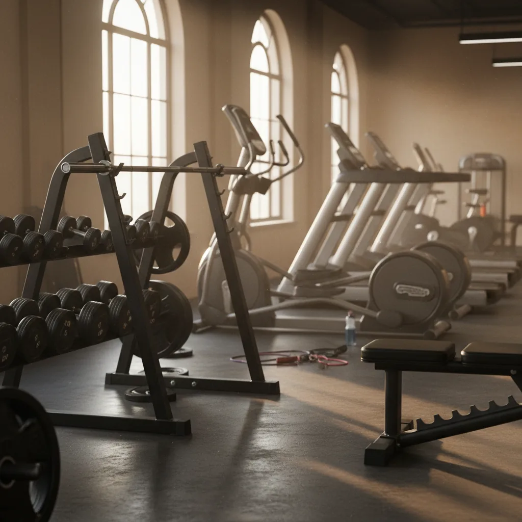 Gym & Fitness Business Loans for Grand Prairie, TX businesses