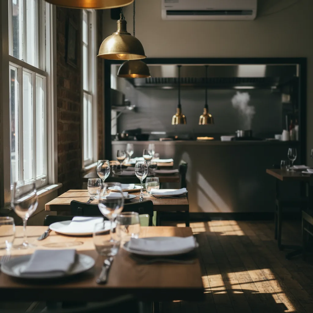 Restaurant Loans for Grand Prairie, TX businesses