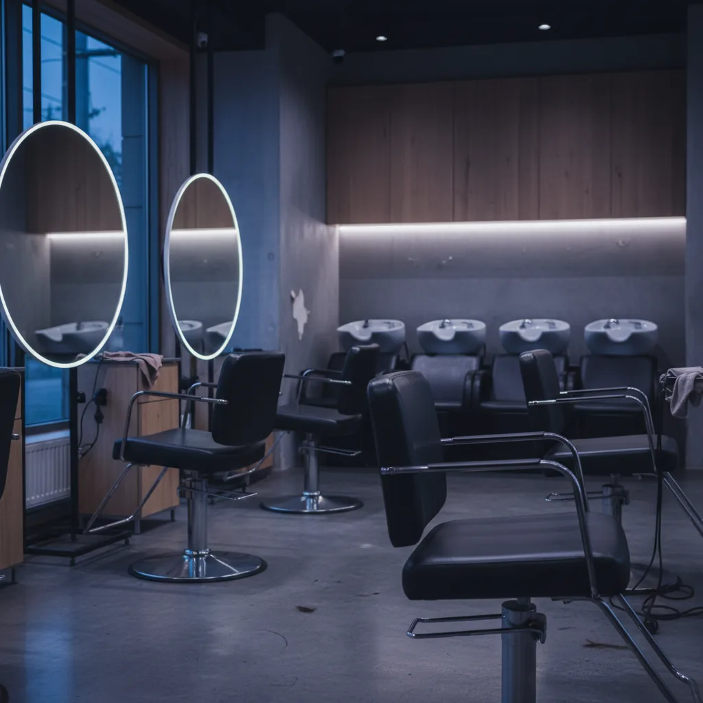Salon Business Loans for Grand Prairie, TX businesses